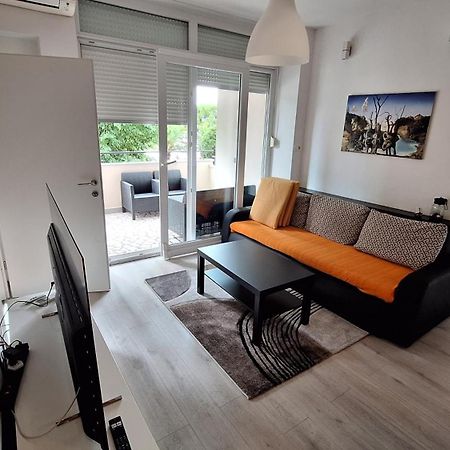Apartman Katnic By The Beach Crikvenica Ngoại thất bức ảnh
