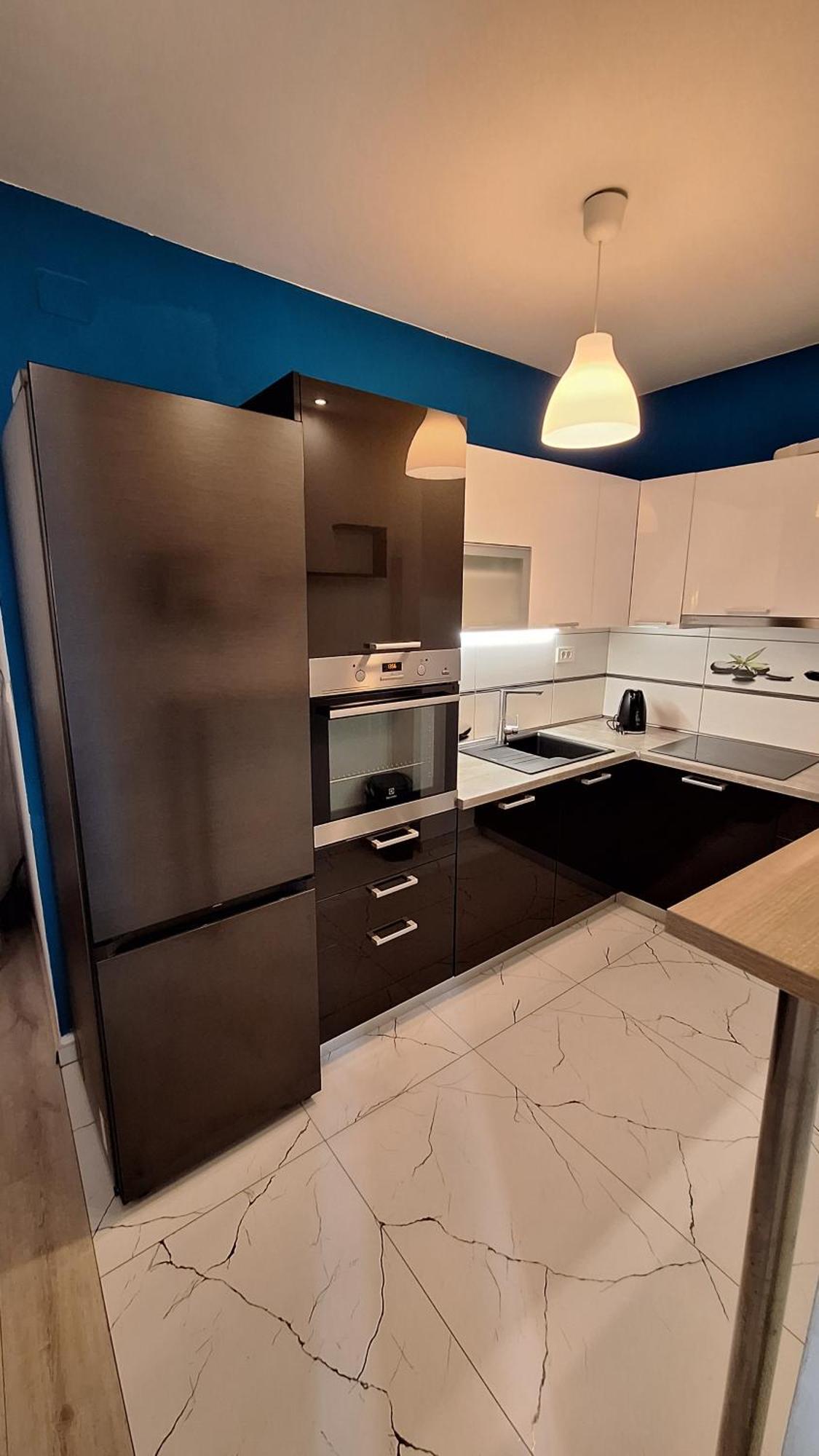 Apartman Katnic By The Beach Crikvenica Ngoại thất bức ảnh