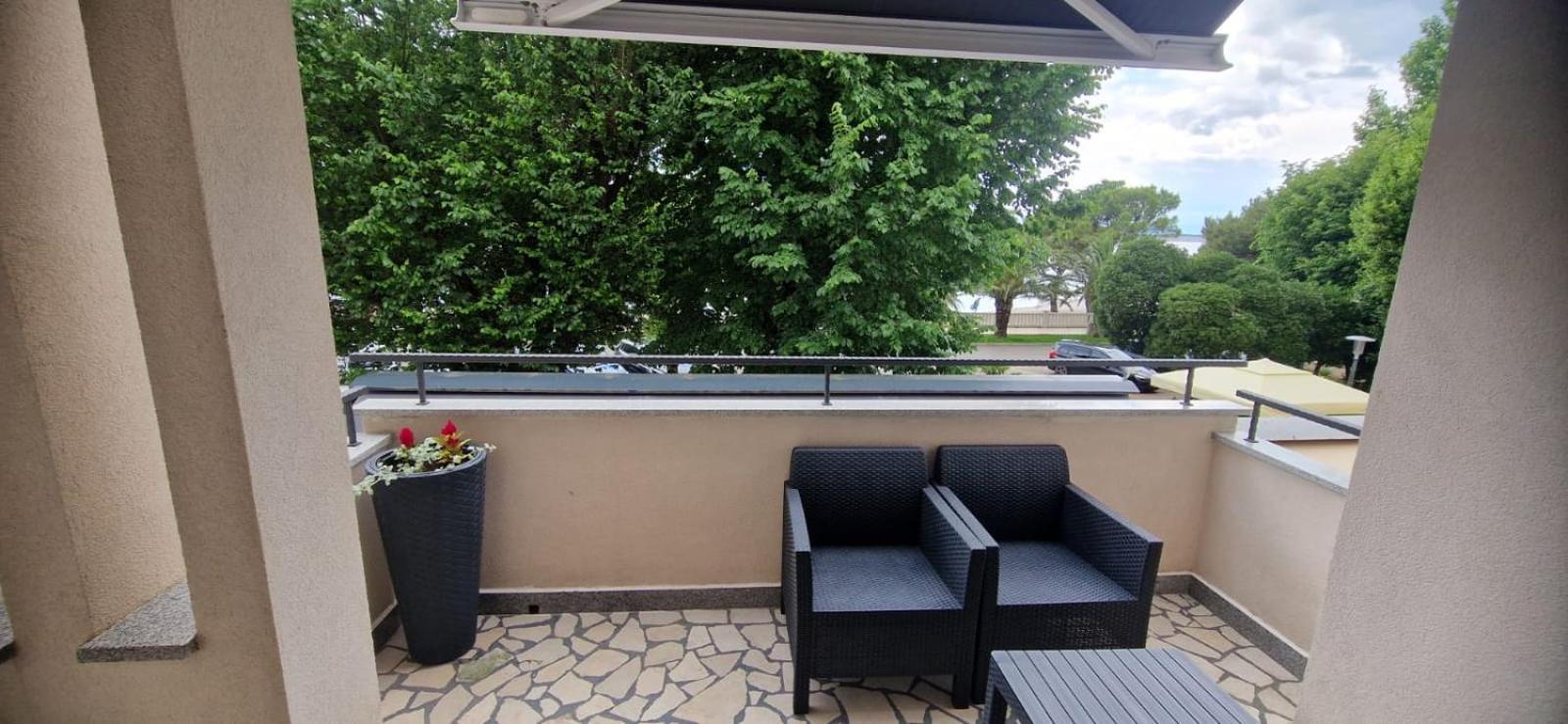 Apartman Katnic By The Beach Crikvenica Ngoại thất bức ảnh