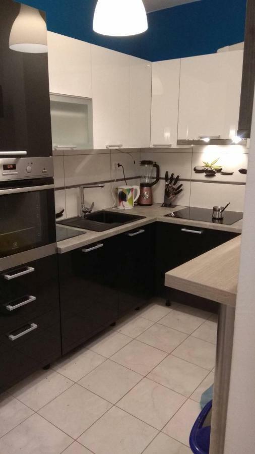 Apartman Katnic By The Beach Crikvenica Ngoại thất bức ảnh