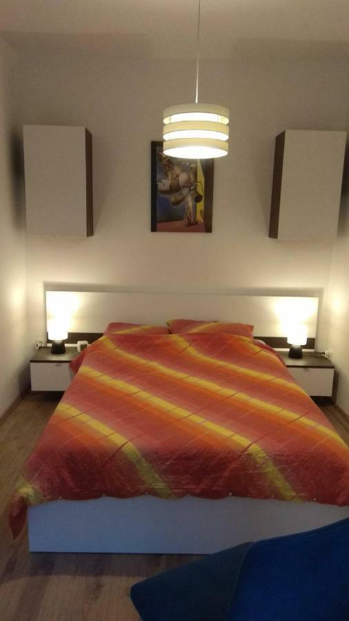 Apartman Katnic By The Beach Crikvenica Ngoại thất bức ảnh
