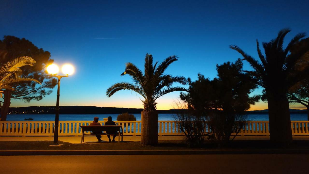 Apartman Katnic By The Beach Crikvenica Ngoại thất bức ảnh